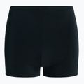 Bokserki pływackie męskie Speedo Boom Logo Splice Aquashort black/grey