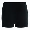 Bokserki pływackie męskie Speedo Boom Logo Splice Aquashort black/grey 2