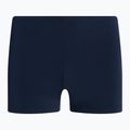 Bokserki pływackie męskie Speedo Boom Logo Splice Aquashort navy/red