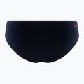 Slipy pływackie męskie Speedo Boom Logo Splice navy/red 2