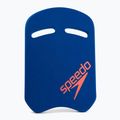 Deska do pływania Speedo Kick Board fluro tangerine/blue flame