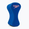 Deska do pływania Speedo Pullbuoy fluro tangerine/blue flame 2