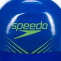 Czepek pływacki Speedo Fastskin blue/green 2