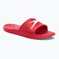 Klapki męskie Speedo Slide fed red