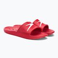 Klapki męskie Speedo Slide AM fed red 5