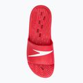 Klapki męskie Speedo Slide AM fed red 6