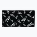 Ręcznik Speedo Boom Allover black/white 4