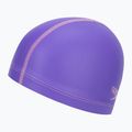 Czepek pływacki dziecięcy Speedo Long Hair Pace galactic purple/taffy pink 2