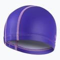 Czepek pływacki dziecięcy Speedo Long Hair Pace galactic purple/taffy pink 4