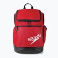 Plecak pływacki Speedo Teamster 2.0 35 l red 7