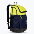 Plecak pływacki Speedo Teamster 2.0 35 l navy/yellow 2