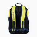 Plecak pływacki Speedo Teamster 2.0 35 l navy/yellow 7