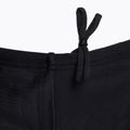 Bokserki pływackie dziecięce Speedo Boom Logo Placement Aquashort black/light adriatic 4