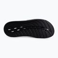 Klapki damskie Speedo Slide black 4