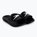 Klapki damskie Speedo Slide AF black 5