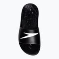 Klapki damskie Speedo Slide AF black 6