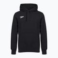 Bluza męska Speedo Club Hoody black