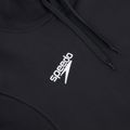 Bluza męska Speedo Club Hoody black 3