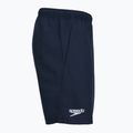 Spodenki męskie Speedo Club Short navy 3