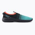 Buty do wody damskie Speedo Surfknit Pro AF black/aqua splash 2