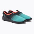 Buty do wody damskie Speedo Surfknit Pro AF black/aqua splash 5