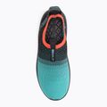 Buty do wody damskie Speedo Surfknit Pro AF black/aqua splash 6