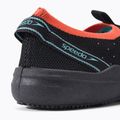 Buty do wody damskie Speedo Surfknit Pro AF black/aqua splash 7