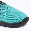 Buty do wody damskie Speedo Surfknit Pro AF black/aqua splash 8
