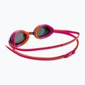 Okulary do pływania dziecięce Speedo Vengeance electric pink/salso/ flamingo/smoke 4