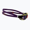 Okulary do pływania Speedo Fastskin Hyper Elite Mirror imperial/salso/atomic lime/violet 3