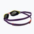 Okulary do pływania Speedo Fastskin Hyper Elite Mirror imperial/salso/atomic lime/violet 4