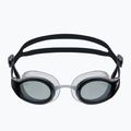 Okulary do pływania Speedo Mariner Pro black/translucent/white/smoke 2