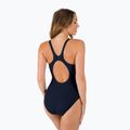 Strój pływacki jednoczęściowy damski Speedo Hyperboom Placement Muscleback hyper true navy/blueflame 3