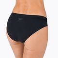 Strój pływacki dwuczęściowy damski Speedo Hyperboom hyper black/oxid/usa charcoal 5