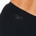 Strój pływacki dwuczęściowy damski Speedo Hyperboom hyper black/oxid/usa charcoal 6