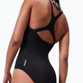 Strój pływacki jednoczęściowy damski Speedo Endurance+ Kickback black 7