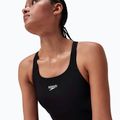 Strój pływacki jednoczęściowy damski Speedo Endurance+ Kickback black 8