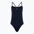 Strój pływacki jednoczęściowy damski Speedo ECO Endurance+ Thinstrap true navy