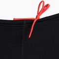 Bokserki pływackie dziecięce Speedo Digital Panel Aquashort scatter black/lava red 5