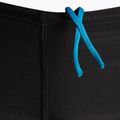 Jammery pływackie dziecięce Speedo Plastisol Placement Jammer black/pool/usa charcoal 5