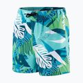 Szorty kąpielowe dziecięce Speedo Printed 13" green/blue