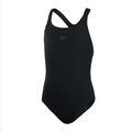 Strój pływacki jednoczęściowy dziecięcy Speedo Endurance+ Medalist black 5