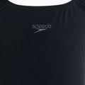 Strój pływacki jednoczęściowy dziecięcy Speedo Endurance+ Medalist black 3