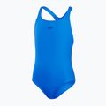 Strój pływacki jednoczęściowy dziecięcy Speedo Eco Endurance+ Medalist bondi blue 5