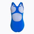 Strój pływacki jednoczęściowy dziecięcy Speedo Endurance+ Medalist bondi blue 2