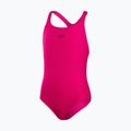 Strój pływacki jednoczęściowy dziecięcy Speedo Eco Endurance+ Medalist electric pink 4