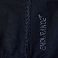 Strój pływacki jednoczęściowy dziecięcy Speedo Endurance+ Medalist true navy 3