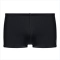 Bokserki pływackie dziecięce Speedo ECO Endurance + Aquashort black/white