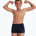 Bokserki pływackie dziecięce Speedo ECO Endurance + Aquashort true navy 7