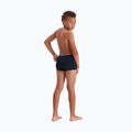 Bokserki pływackie dziecięce Speedo ECO Endurance + Aquashort true navy 8